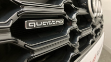 Audi Q5 40 TDI Quattro Sport 5dr S Tronic [C+S] Diesel Estate